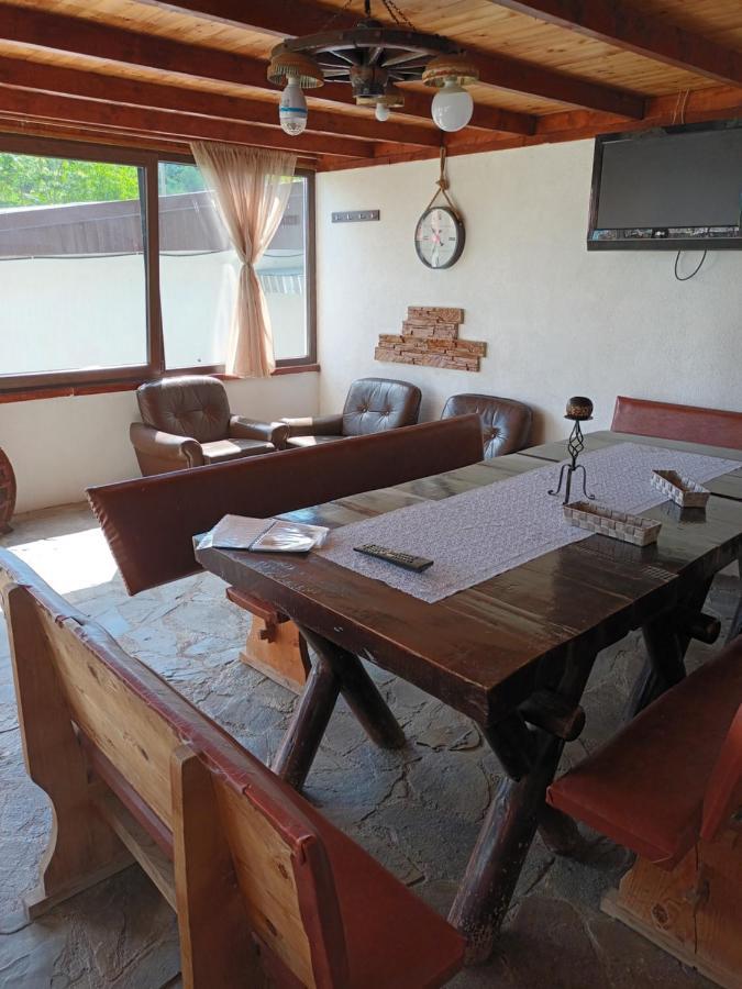 Hotel Casa Mary Mar à Tîrgu Ocna Extérieur photo